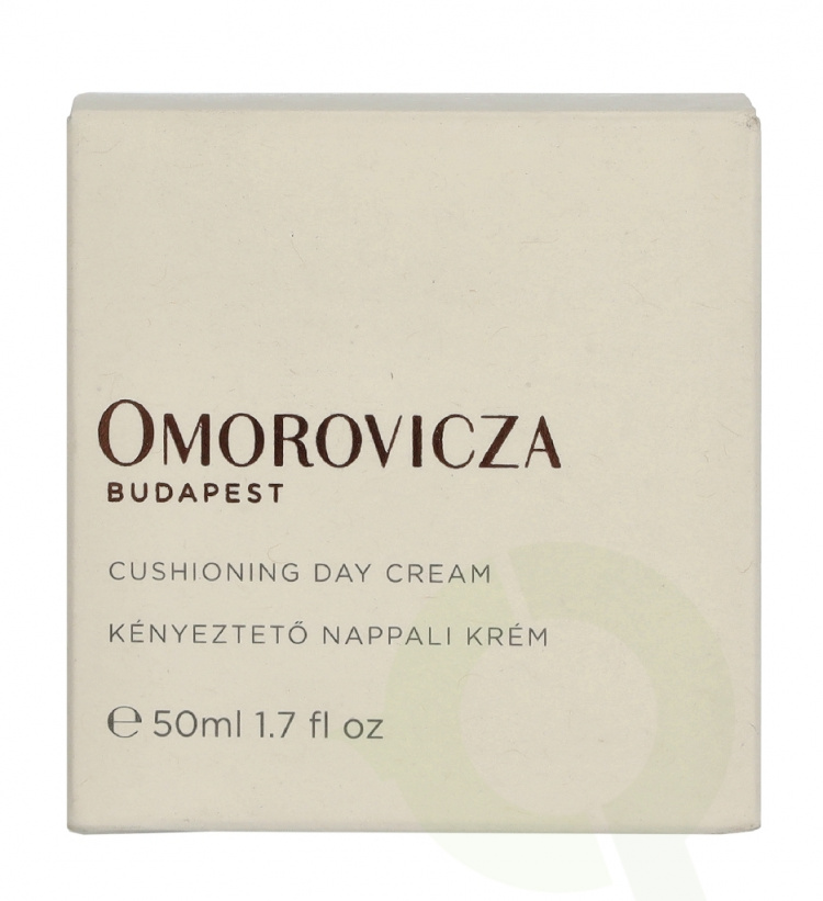 Omorovicza Cushioning Day Cream 50 ml