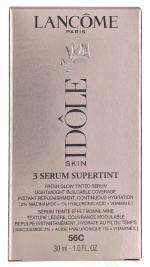 Lancome Skin Idole 3 Serum Supertint Skin Tint 30 ml #56 C