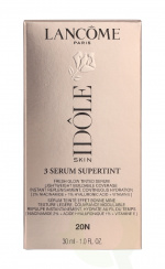 Lancome Skin Idole 3 Serum Supertint Skin Tint 30 ml #20 N