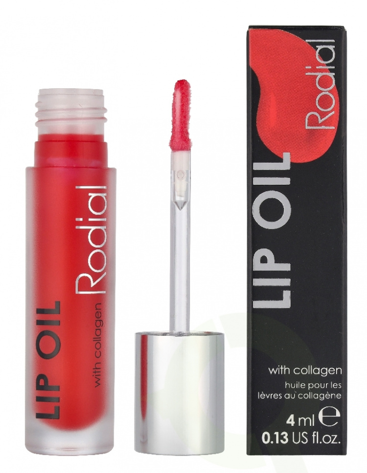 Rodial Lip Oil 4 ml Cherry