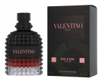 Valentino Uomo Born In Roma Intense Edp Spray 100 ml