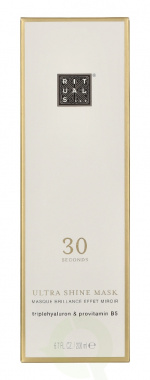 Rituals 30 Seconds Ultra Shine Mask 200 ml