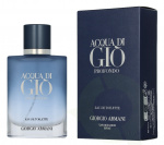 Armani Acqua Di Gio Profondo Edt Spray 50 ml