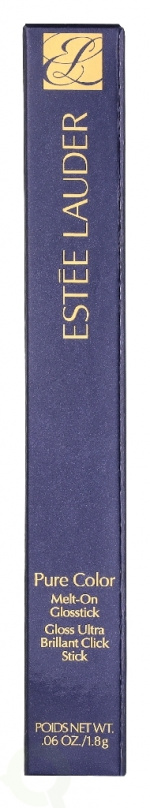 Estee Lauder Pure Color Gloss Ultra-Brillant Click Stick 1.8 g #655 Melted Garnet