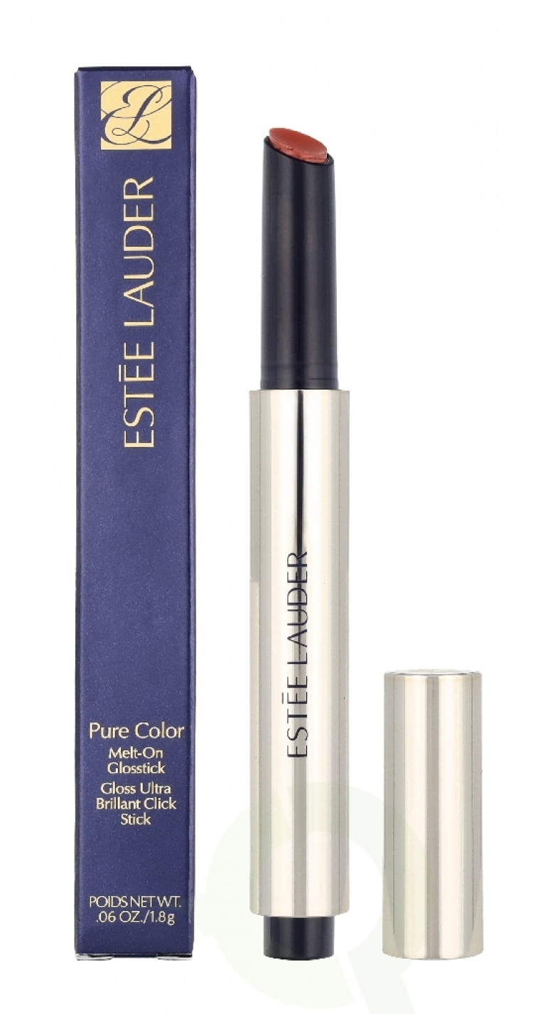 Estee Lauder Pure Color Gloss Ultra-Brillant Click Stick 1.8 g #185 Melted Maple