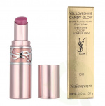 Yves Saint Laurent YSL Loveshine Candy Glow Lip Balm 3.1 g #10B Lavender Blaze