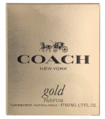 Coach Gold Edp Spray 50 ml