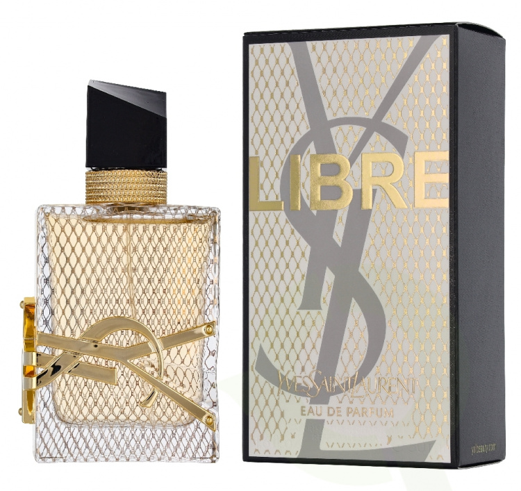 Yves Saint Laurent YSL Libre Edp Spray Refillable 50 ml