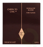 Charlotte Tilbury Cheek To Chic Swish & Pop Blusher 8 g First Love