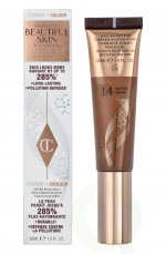 Charlotte Tilbury Beautiful Skin Foundation 30 ml #14 Neutral