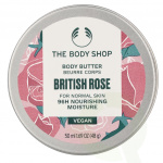 The Body Shop British Rose Body Butter 50 ml
