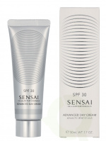 Sensai CP Advanced Day Cream SPF30 50 ml