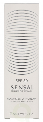 Sensai CP Advanced Day Cream SPF30 50 ml