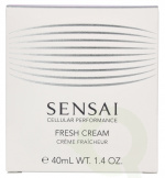Sensai CP Fresh Cream 40 ml