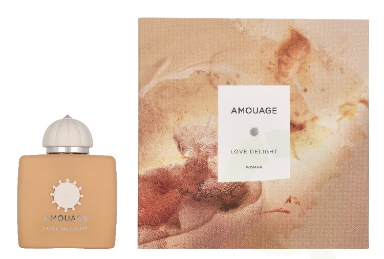 Amouage Love Delight Woman Edp Spray 100 ml
