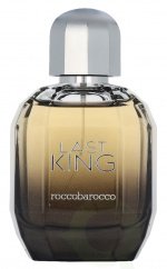 Rocco Barocco Roccobarocco Last King Edt Spray 100 ml
