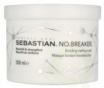 Sebastian No Breaker Bonding Melting Mask 500 ml