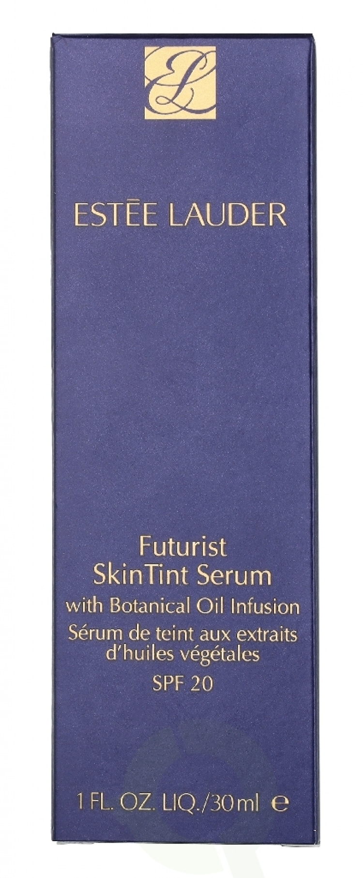 Estee Lauder Futurist SkinTint Serum SPF20 30 ml #3N2 Wheat