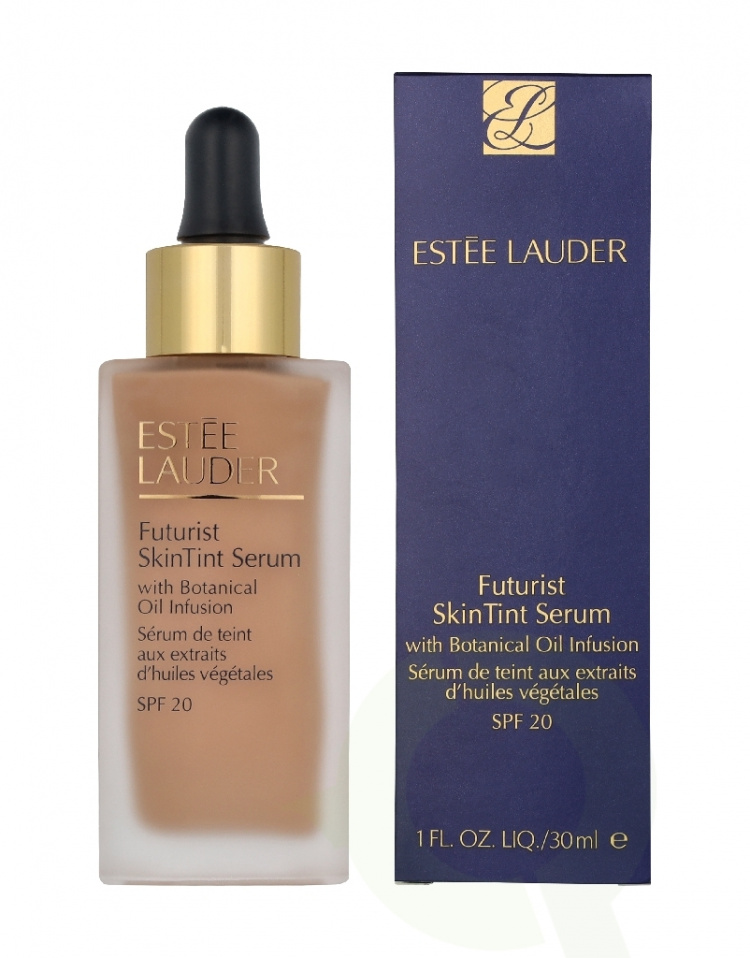 Estee Lauder Futurist SkinTint Serum SPF20 30 ml #3C2 Pebble