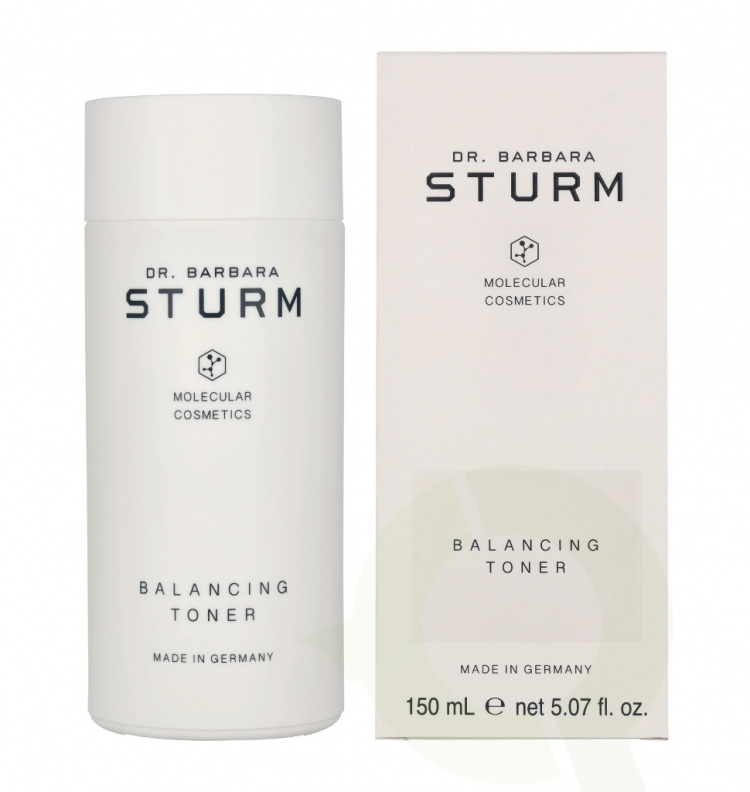 Barbara Sturm Dr. Barbara Sturm Balancing Toner 150 ml