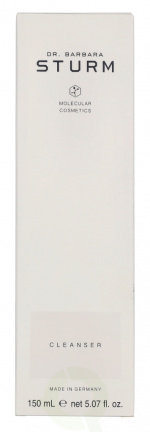 Barbara Sturm Dr. Barbara Sturm Cleanser 150 ml