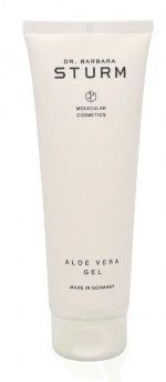 Barbara Sturm Dr. Barbara Sturm Aloe Vera Gel 125 ml