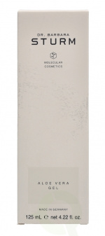 Barbara Sturm Dr. Barbara Sturm Aloe Vera Gel 125 ml