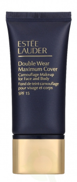 Estee Lauder Double Wear Maximum Cover Makeup SPF15 30 ml 2n1 Desert Beige