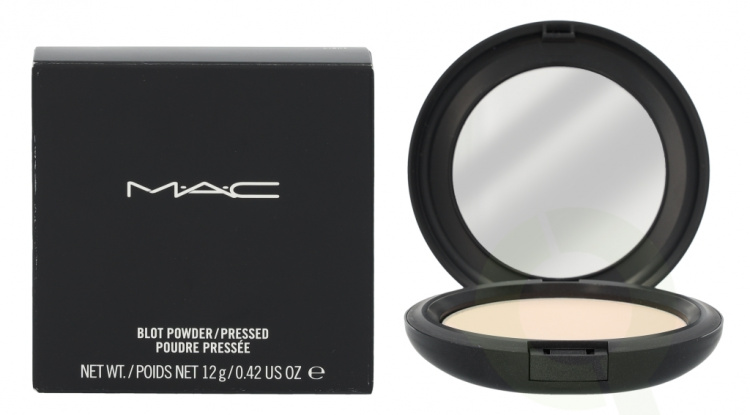 MAC Blot Powder Pressed 12 g