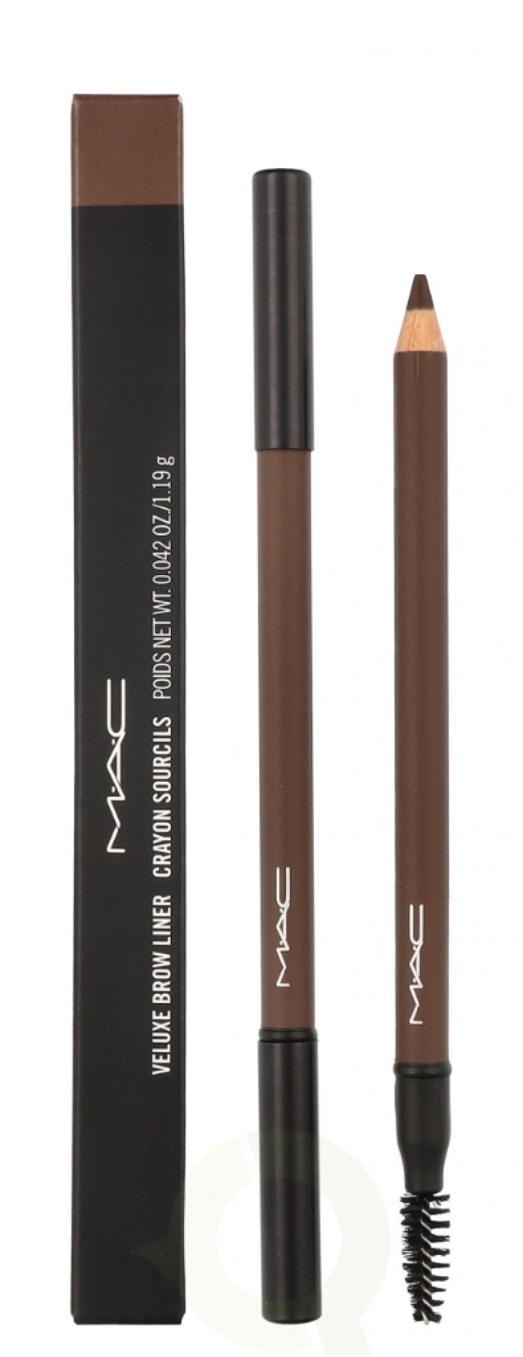 MAC Veluxe Brow Liner 1.19 g Taupe