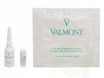 Valmont Eye Regenerating Mask Treatment 42.6 ml Collagen Sheet 10x0,4gr/Precursor Complex 5x7ml/Collagen Post Treatment 2x1,8 ml