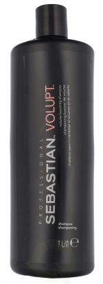 Sebastian Volupt Shampoo 1000 ml
