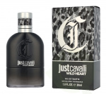 Roberto Cavalli Just Cavalli Wild Heart For Him Edt Spray 30 ml