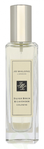 Jo Malone Silver Birch & Lavender Edc Spray Pre-Pack 30 ml