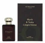 Jo Malone Myrrh & Tonka Cologne Intense Spray 50 ml