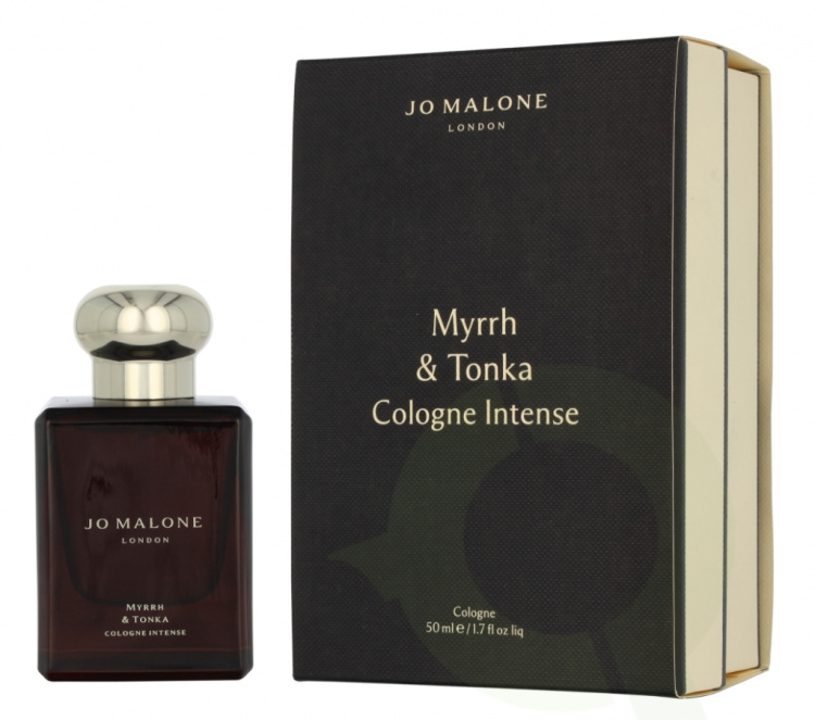 Jo Malone Myrrh & Tonka Cologne Intense Spray 50 ml