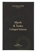 Jo Malone Myrrh & Tonka Cologne Intense Spray 50 ml