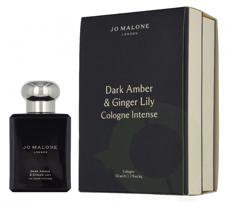 Jo Malone Dark Amber & Ginger Lily Cologne Intense Spray 50 ml