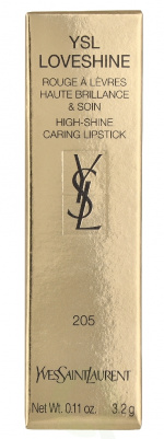 Yves Saint Laurent YSL Loveshine Lipstick 3.2 g #205 Nude Self