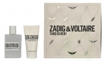 Zadig & Voltaire This Is Her! Giftset 100 ml Edp Spray 50ml/Body Lotion 50ml