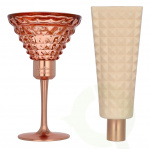 Pepe Jeans Life is Now For Her Giftset 160 ml Edp Spray 80ml/Body Lotion 80ml