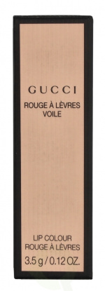 Gucci Rouge Voile Lip Colour 3.5 g #302 Agatha Orange