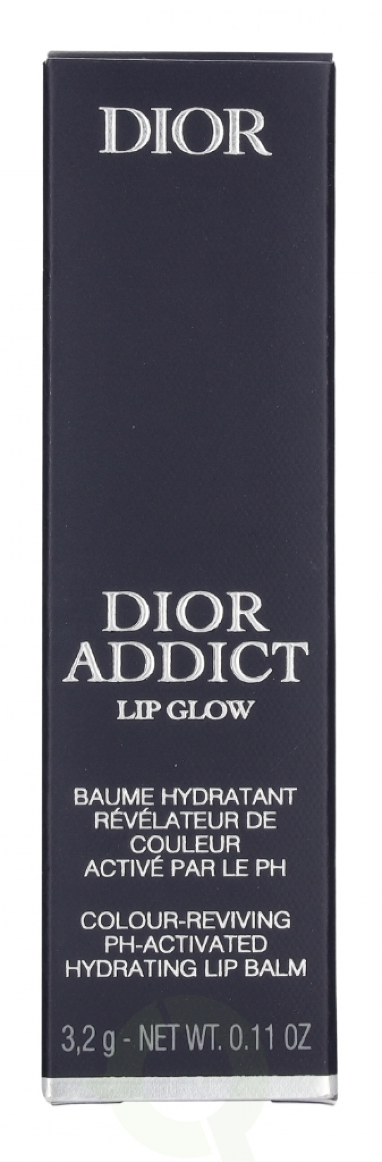 Christian Dior Dior Addict Lip Glow 3.2 g #004 Coral