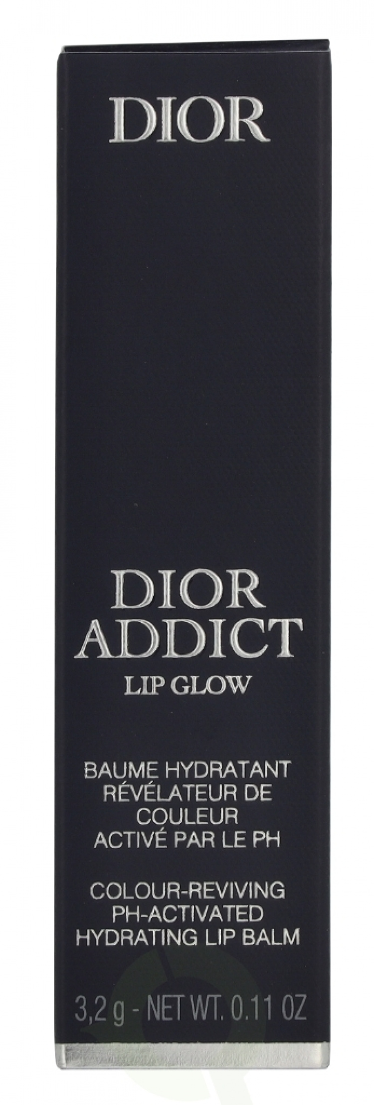 Christian Dior Dior Addict Lip Glow 3.2 g #001 Pink
