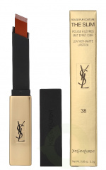 Yves Saint Laurent YSL Rouge Pur Couture The Slim Lipstick 2.2 g 38 Flaming Rouge
