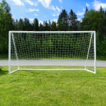 SportMe Fotbollsmål PRO 370 x 180cm