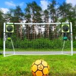 SportMe Fotbollstarget Duo 2-Pack