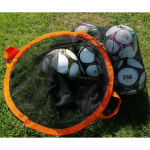 SportMe Fotbollstarget och Bollsäck