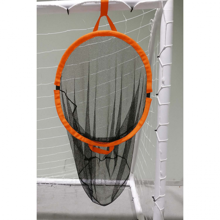 SportMe Fotbollstarget och Bollsäck