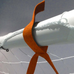 SportMe Fotbollstarget och Bollsäck